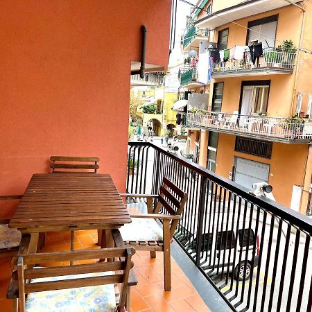Monterosso Apartment Old City Monterosso al Mare Extérieur photo