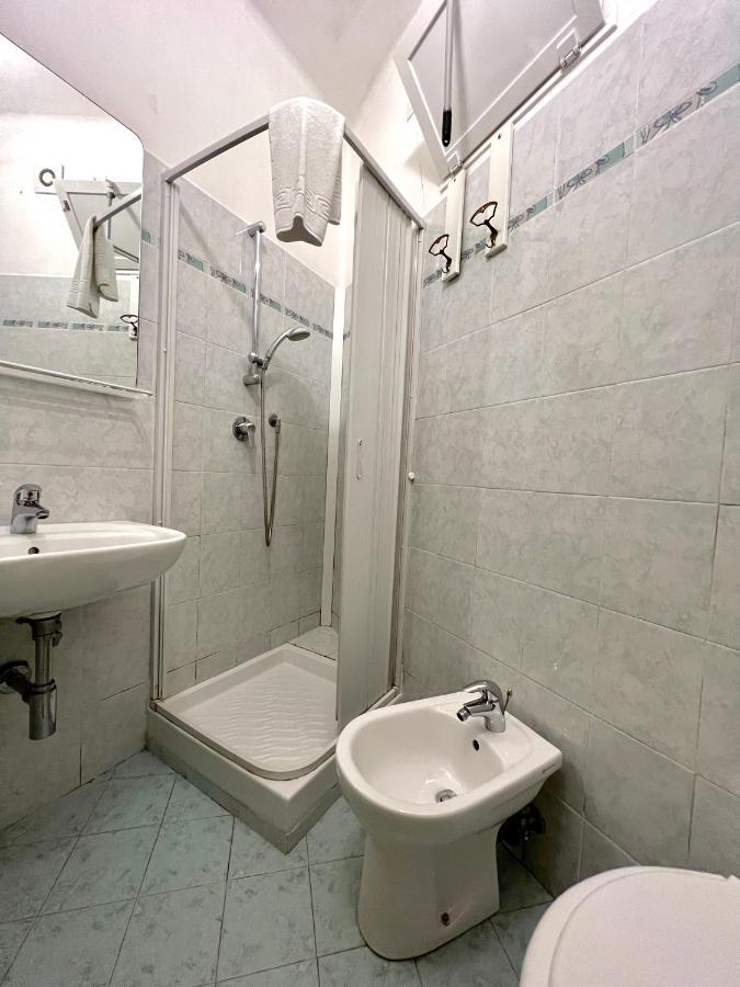 Monterosso Apartment Old City Monterosso al Mare Extérieur photo