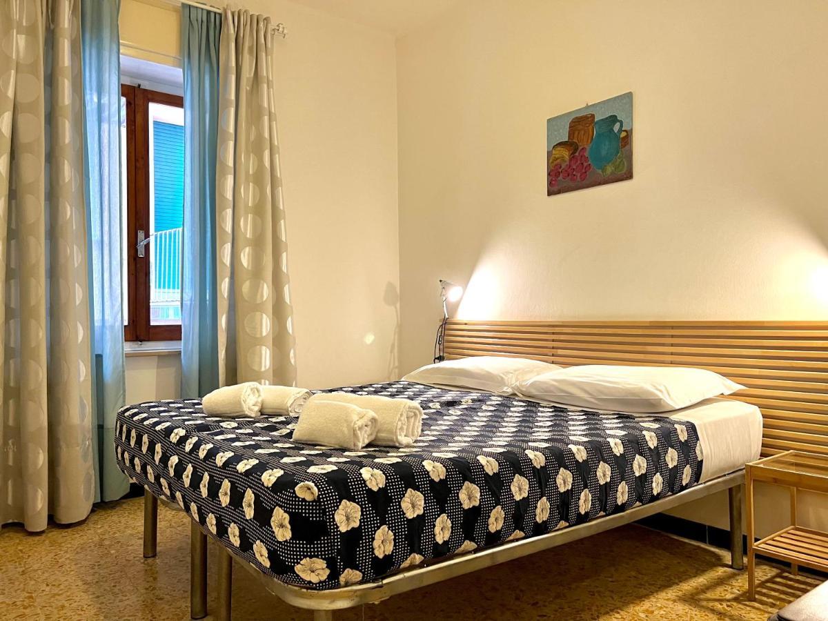 Monterosso Apartment Old City Monterosso al Mare Extérieur photo