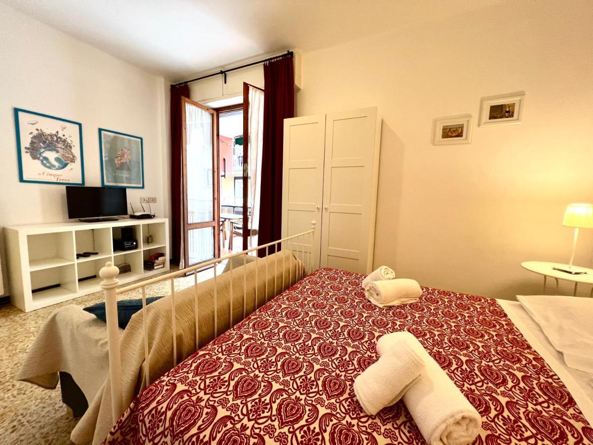 Monterosso Apartment Old City Monterosso al Mare Extérieur photo