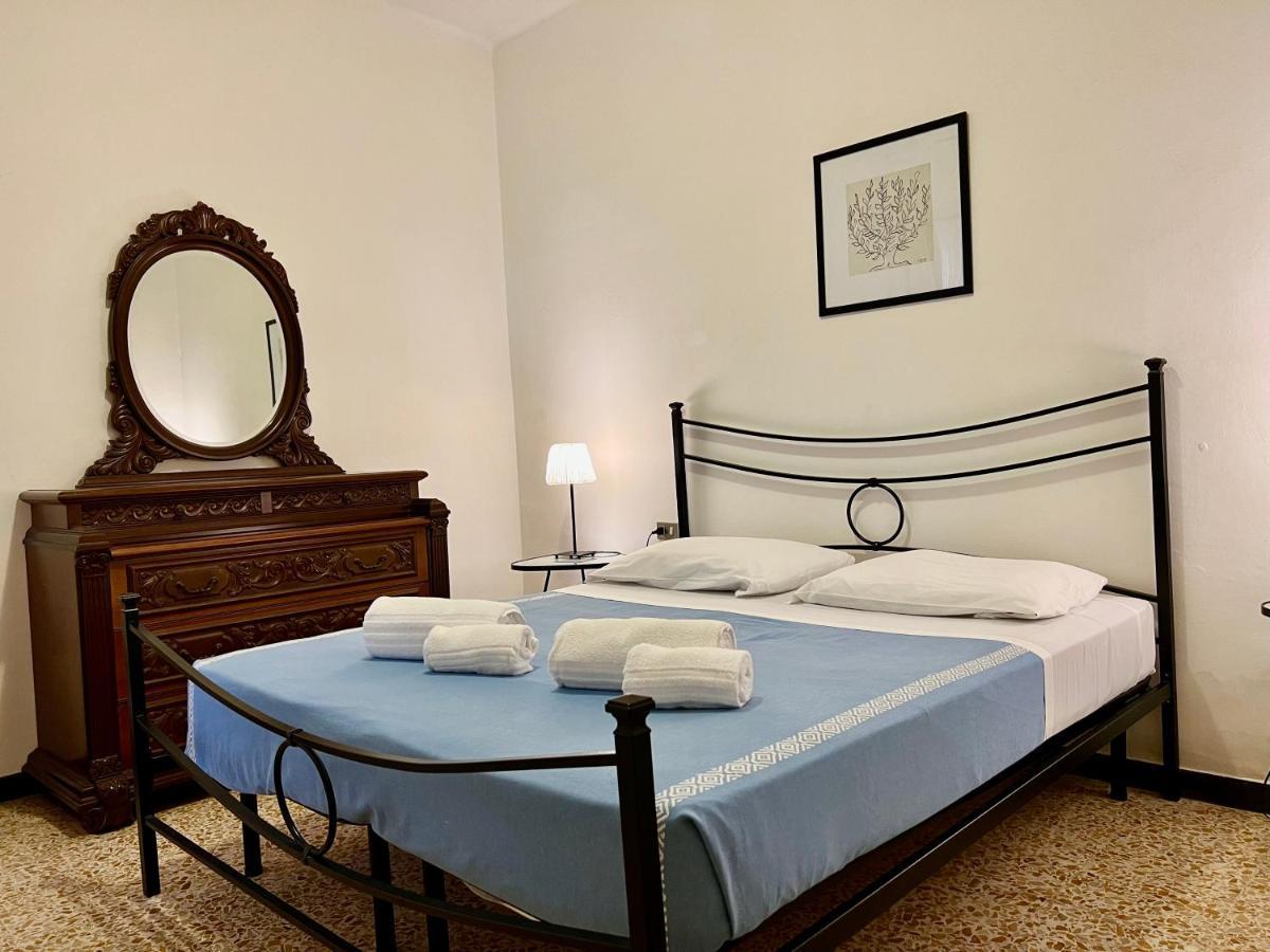 Monterosso Apartment Old City Monterosso al Mare Extérieur photo